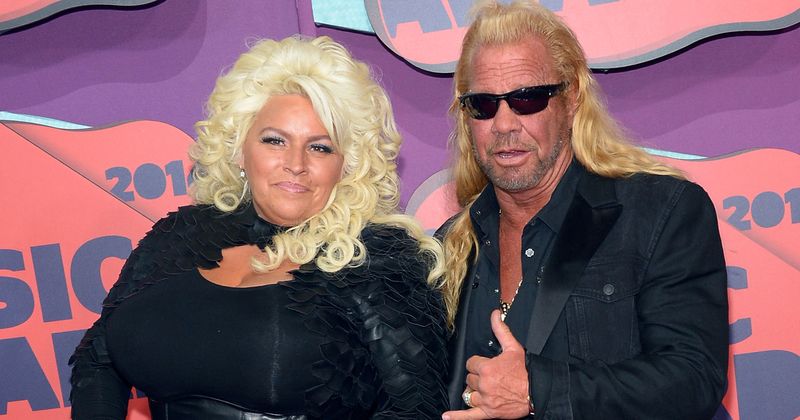 'Dog the Bounty Hunter' star Beth Chapman placed in medically-induced coma after she was admitted to ICU in a Hawaii hospital