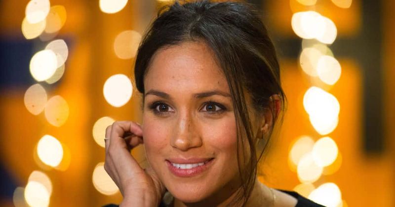 Meghan Markle portrayed as 'trailer trash' American who threatens to stab Kate Middleton in new BBC comedy