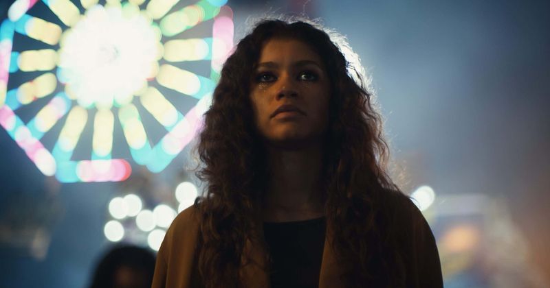 'Euphoria' episode 2 explores toxic masculinity, daddy issues, more drugs, and teen sexcapades
