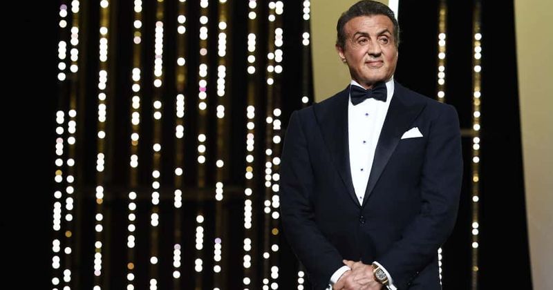 Photo with Sylvester Stallone priced at $1,081, upset 'Rambo' fans joke that they 'have to sell a kidney' to attend UK event