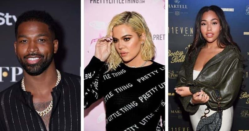 Tristan Thompson 'wanted to kill himself' after Jordyn Woods cheating scandal, says Khloé Kardashian