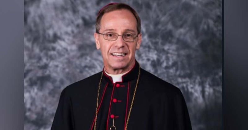 Indiana school fires teacher who is in a same-sex marriage to keep its ‘Catholic identity’