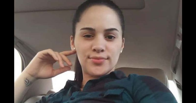 New Jersey woman, 27, allegedly stabbed twin sister to death hours after she posted a photo of them huddling together