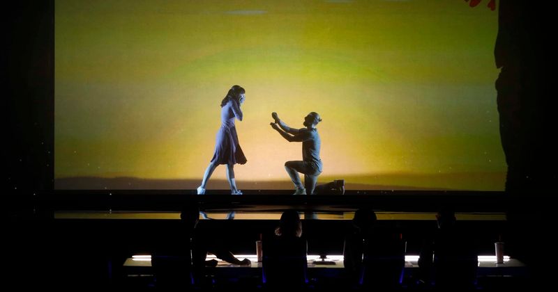 'America's Got Talent' season 14 preview: Verba Shadow's emotional dance performance leaves judges and fans stunned