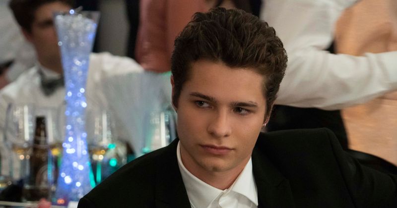 'The Society' season 2: Campbell the puppet master is at work and no one in New Ham is safe