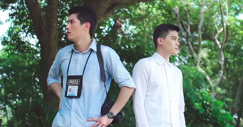 Netflix 'Answer For Heaven': Release date, plot, cast, trailer, and everything you need to know about the Thai dramedy