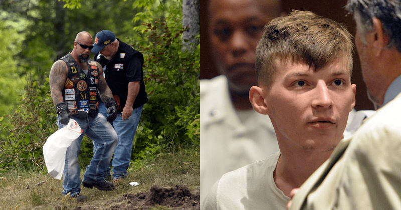Truck driver who killed 7 motorcyclists in deadly New Hampshire crash has previous record of drunk driving