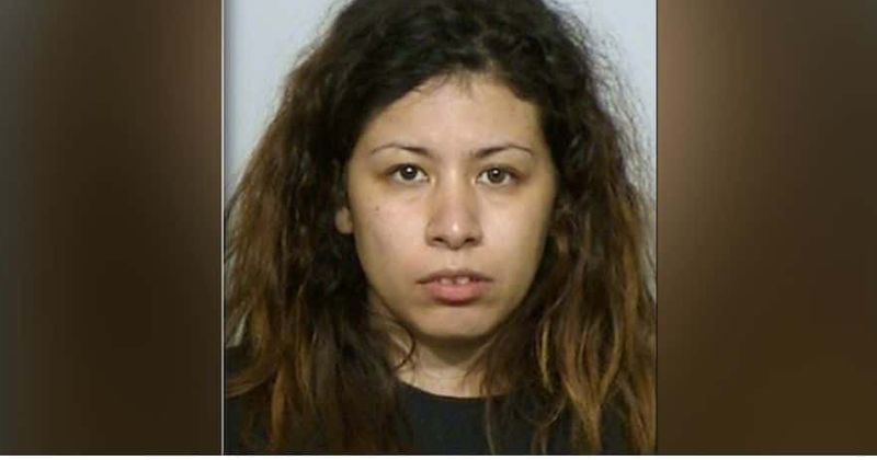 Texas woman suffocates her 8-year-old son with a pillow because 'demons told her to sacrifice him'