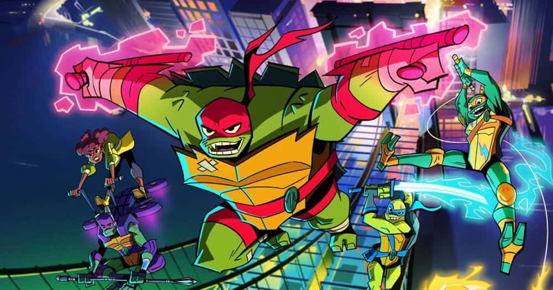 San Diego Comic-Con (SDCC) 2019: Can we expect a third Teenage Mutant Ninja Turtles movie announcement during 'To Shell and Back' panel discussion?