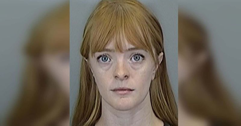 Newlywed school teacher who engaged in sexual activities with 15-year-old student arrested in Florida