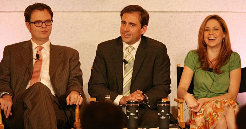 'The Office' will no longer be available on Netflix from January 2021 as show shifts back home to NBC's own streaming service
