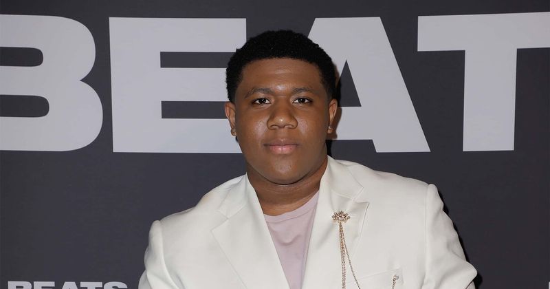 'Beats' actor Khalil Everage on navigating through Chicago, hip-hop and the city's epidemic of violence: 'It has to stop'