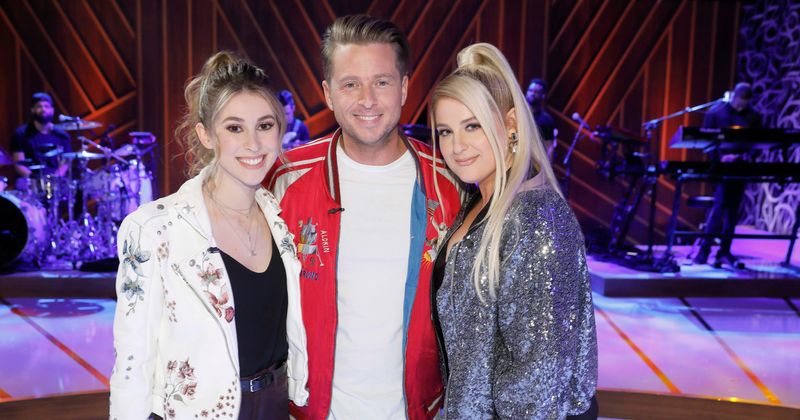 'Songland': Who is Kole, the songwriter Meghan Trainor picked for her new song 'Hurt Me'?