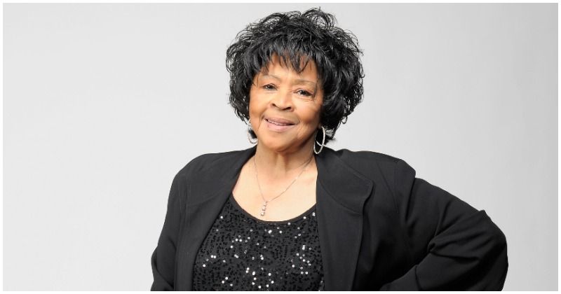 Yvonne Staples of 'The Staple Singers' dies from colon cancer at the age of 80