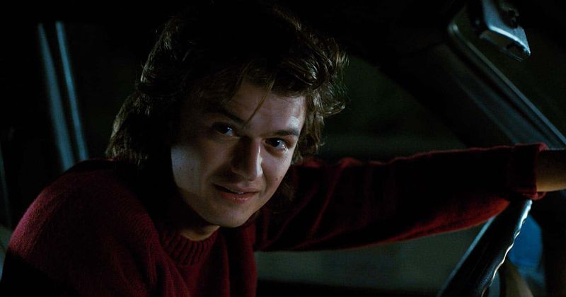 'Stranger Things 3': Fan favorite Joe Keery is easy to love, hard to hate as Steve Harrington