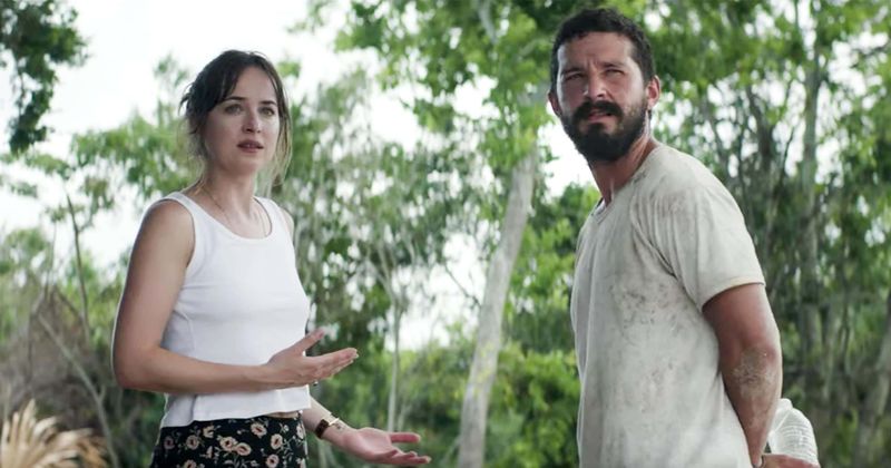 'The Peanut Butter Falcon': Release date, plot, cast, trailer and everything else about the Shia LaBeouf starrer movie