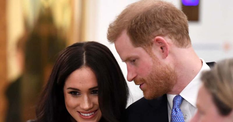Where to watch the Royal Wedding? NBC's Royal Wedding: Harry and Meghan has got you covered