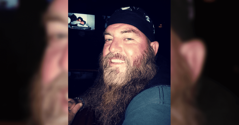 Wrestler 'Night Stalker' accused of raping quadriplegic woman under his care twice after rape kit found his DNA on her