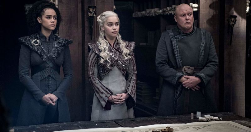 San Diego Comic-Con (SDCC) 2019: Fans are up in arms over 'Game of Thrones' panel at this year's event