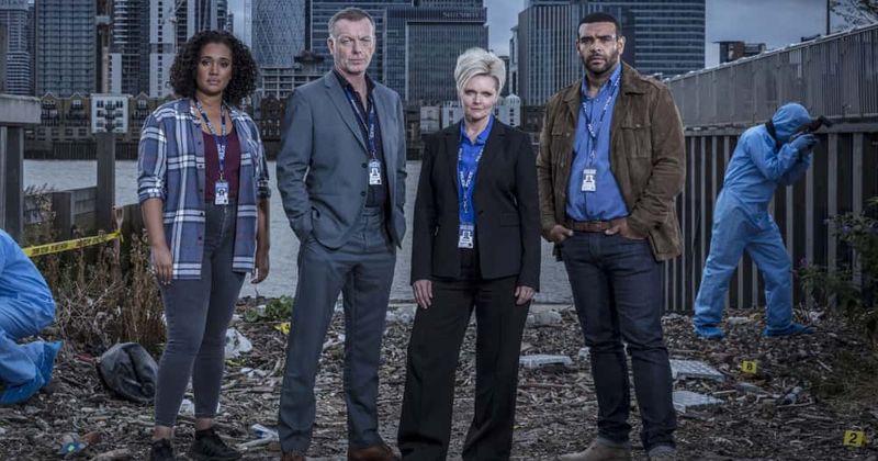 'London Kills' Season 2: Release date, plot, cast, trailer and everything you need to know about Acorn TV show's new season