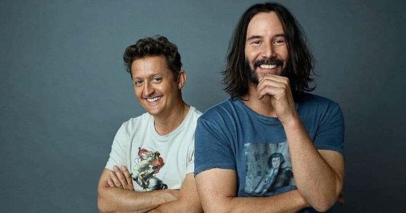 'Bill & Ted Face the Music': Release date, plot, cast, trailer and all you need to know about the Keanu Reeves and Alex Winter starrer