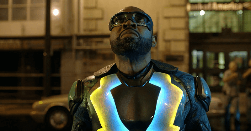 'Black Lightning' season 3: The Pierce family will need all the help they can get when they go to war against a whole country