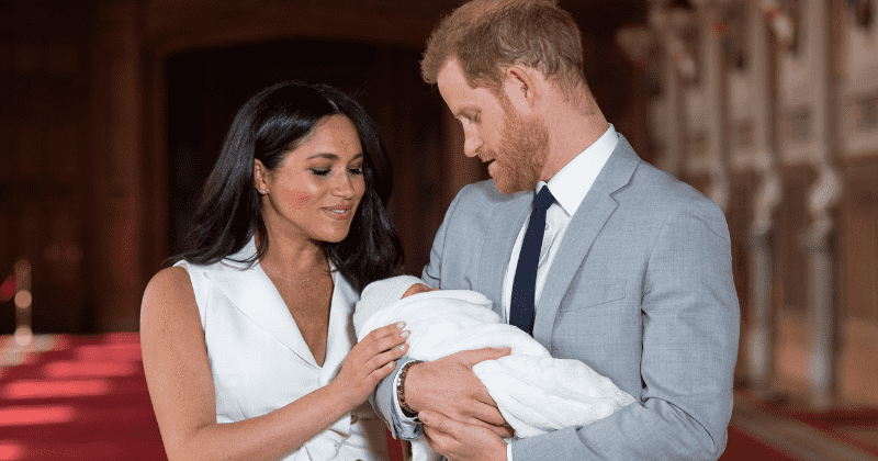 Meghan Markle wants to keep her estranged father away from baby Archie out for fear of 'negative influence': Source