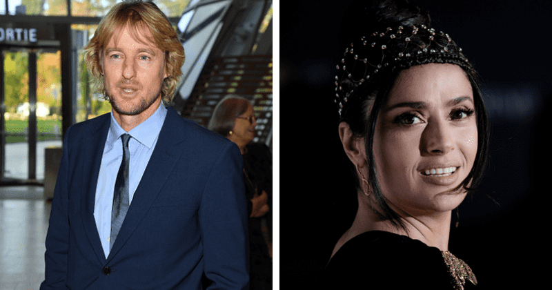 'Bliss': Release date, plot, cast, and everything else about the Salma Hayek and Owen Wilson movie