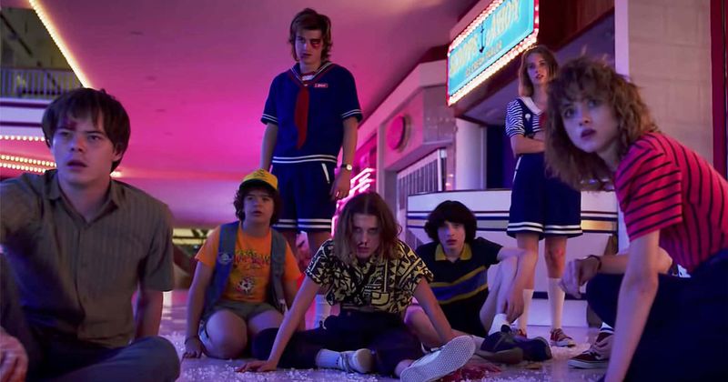 'Stranger Things' Season 3: Meet the badass grandma, the egotistical mayor, and the sassy investigator that Hawkins is counting on