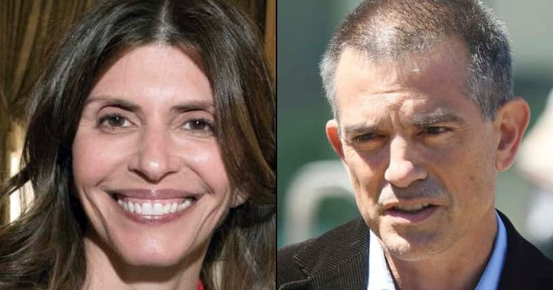 Husband of missing Connecticut mother Jennifer Dulos wants people to stop calling him a 'monster', says he is innocent