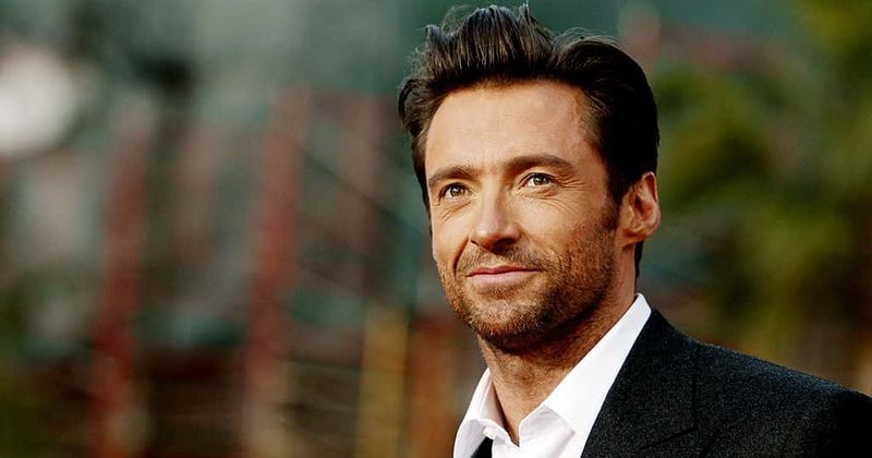 Hugh Jackman lends support to bullied girl who said she was threatened and asked to kill herself