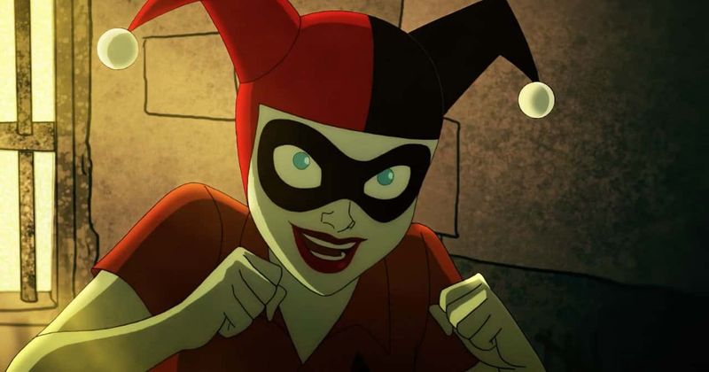 'Harley Quinn': The upcoming DC Universe animated series might just be the best thing to happen to the character