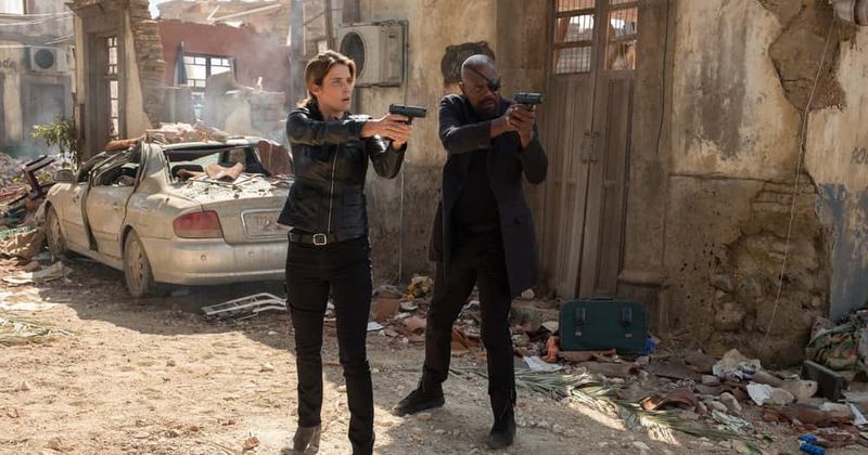 'Spider-Man: Far From Home' post-credits scene hints that MCU Phase 4 may just focus on cosmic adventures