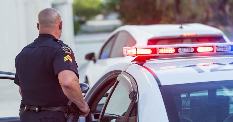 Serial drunk driver involved in horror crash spared jail time because 'she's a woman'