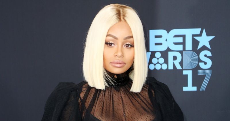 Watch: Blac Chyna’s demands for her dream house include a sex room and some really insane ideas!