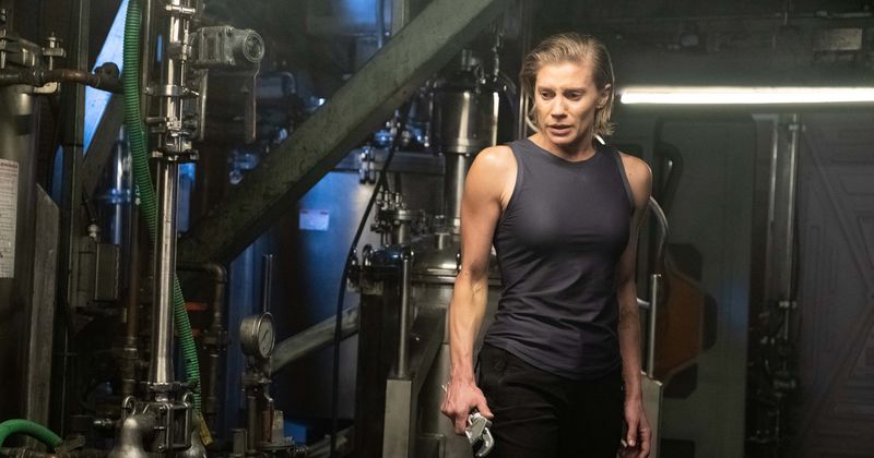 'Another Life': Netflix's new sci-fi show promises to be a space horror along the lines of 'Alien'
