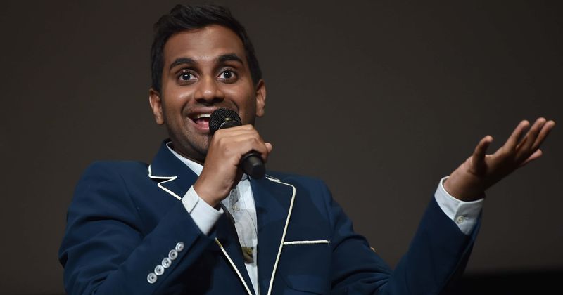 'Master of None' season 3: Netflix's 'Right Now' proves Aziz Ansari is camera-ready