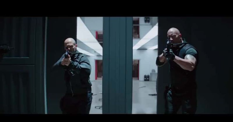 'Hobbs & Shaw' as a 'Fast & Furious' spin-off is essential as it may see the origins of our favorite lead characters