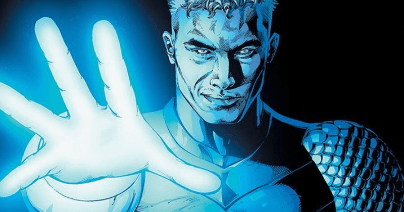 'Titans' Season 2: Here’s what you need to know about Jericho, the son of Deathstroke, who is set to join the show