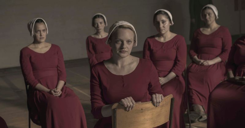 ‘The Handmaid’s Tale’ Season 3 Episode 8: June's antagonizing Ofmatthew alludes to her rising power