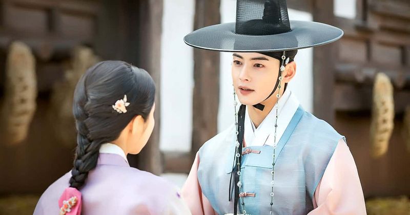 'Rookie Historian Goo Hae-Ryung': Release date, plot, cast, trailer, and everything you need to know about the Korean historical drama