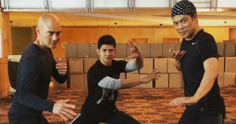 Netflix's 'Wu Assassins' is the perfect show for all supernatural martial arts-drama fans