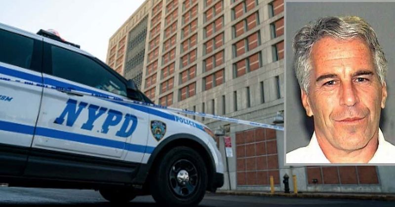 NYPD let registered sex offender Jeffrey Epstein skip court-ordered check-ins 34 times