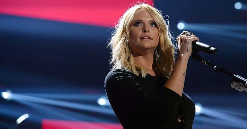 ACM Awards 2018: Miranda Lambert creates history with her Female Vocalist of the Year win