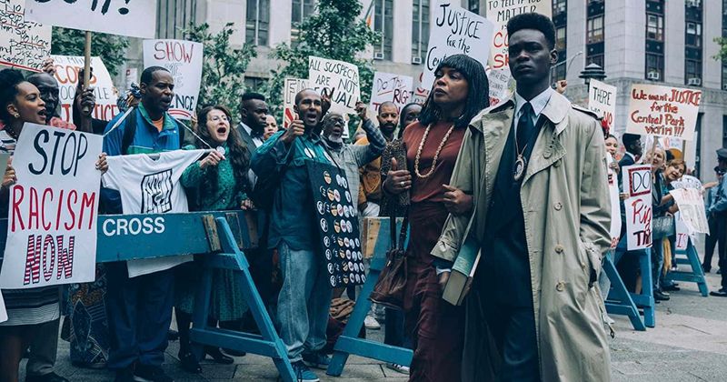 Ava DuVernay's Netflix drama series 'When They See Us' absolutely deserves all its 16 Emmy nominations