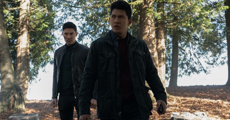'Wu Assassins' season 2: Release date, plot, cast, trailer and everything you need to know about Netflix's supernatural martial arts series