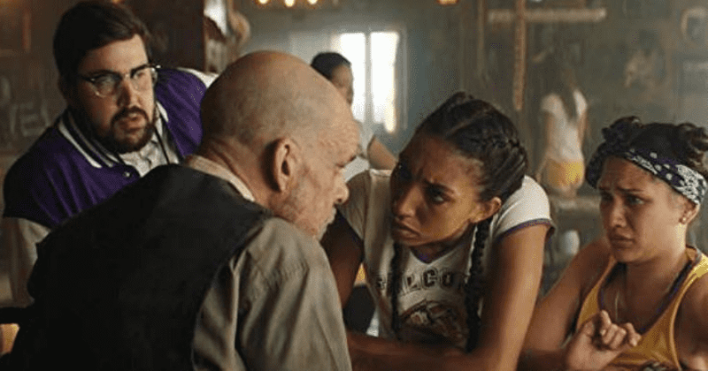 'Girls With Balls': Release date, plot, cast, trailer, and everything else about the French slasher movie