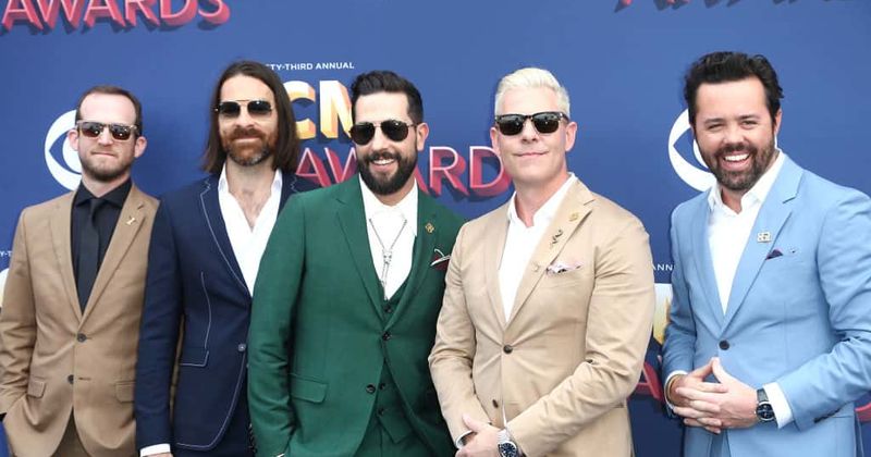 ACM Awards 2018: The complete list of winners
