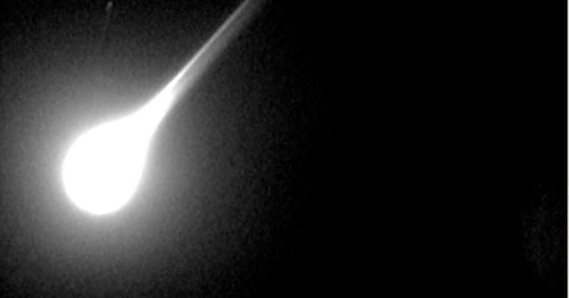 Everything you need to know about the Lyrid meteor shower this weekend