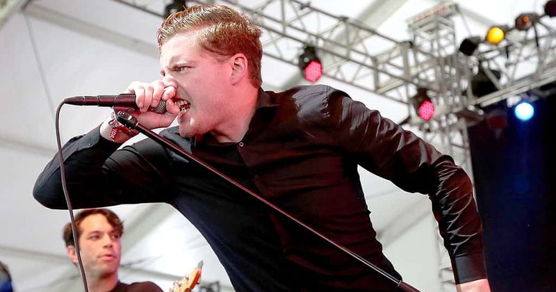 Deafheaven return with a brand new single 'Honeycomb': Listen